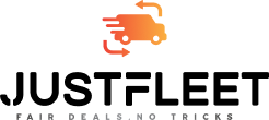 Just Fleet logo