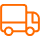 JustFleet Buy and sell vehicles easily B2B fast trading icon for fleet operators truck