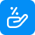 JustFleet Buy and sell vehicles easily B2B fast trading icon for reduced sales workload hand carrying percentage